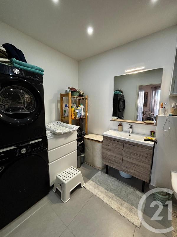 Appartement - 41 m² - 3 pièces