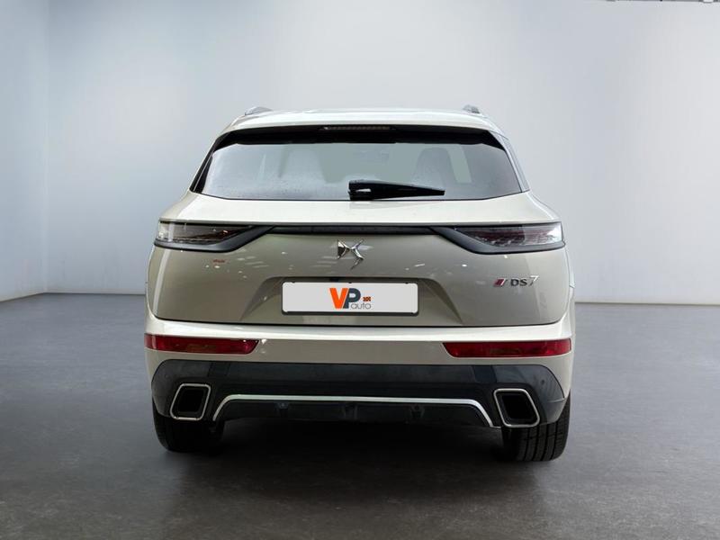 Ds Ds 7 Crossback BlueHDi 180 Eat8 Performance Line