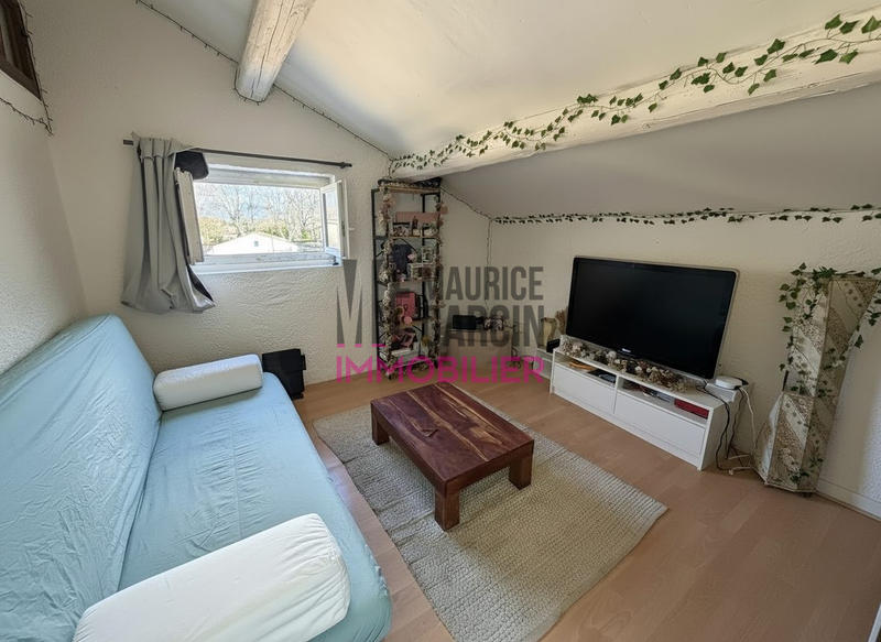 Fonds de commerce - 100 m²