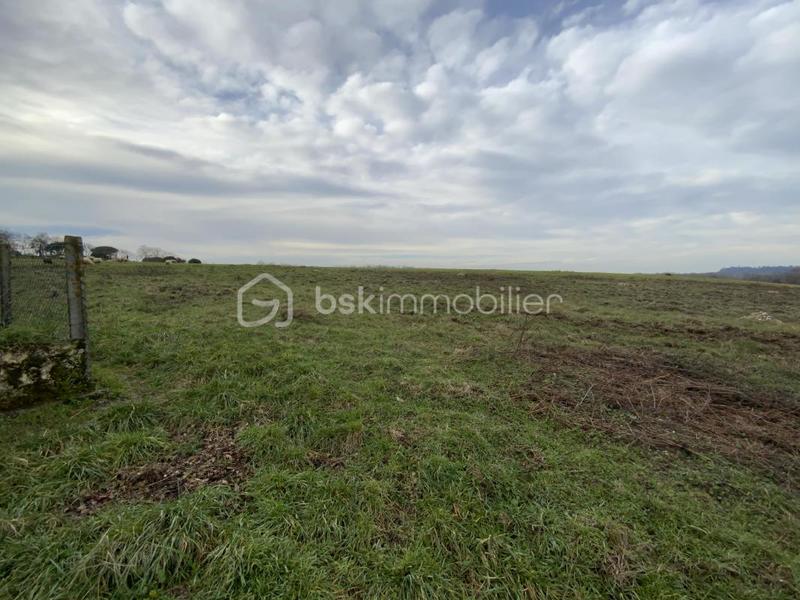 Terrain - 24 173 m²