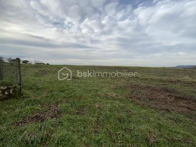 Terrain - 24 173 m²