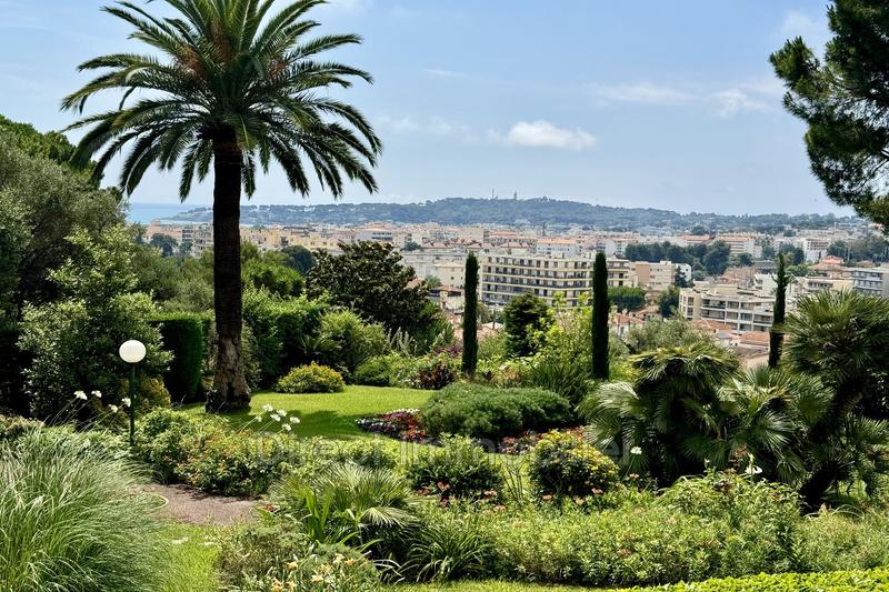 Appartement - 54 m² - 2 pièces