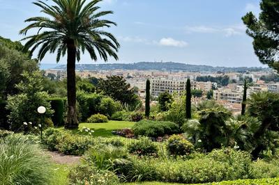 Appartement - 54 m² - 2 pièces