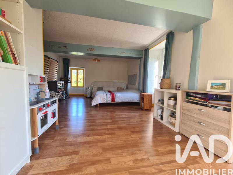 Maison de campagne - 208 m² - 7 pièces