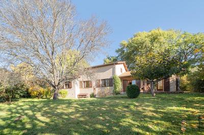 Villa - 192 m² - 5 pièces