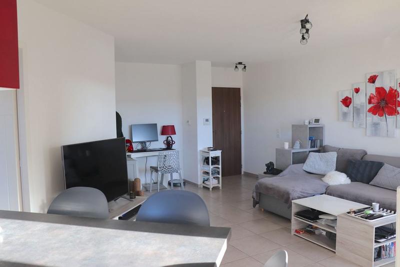 Appartement - 51 m² - 2 pièces