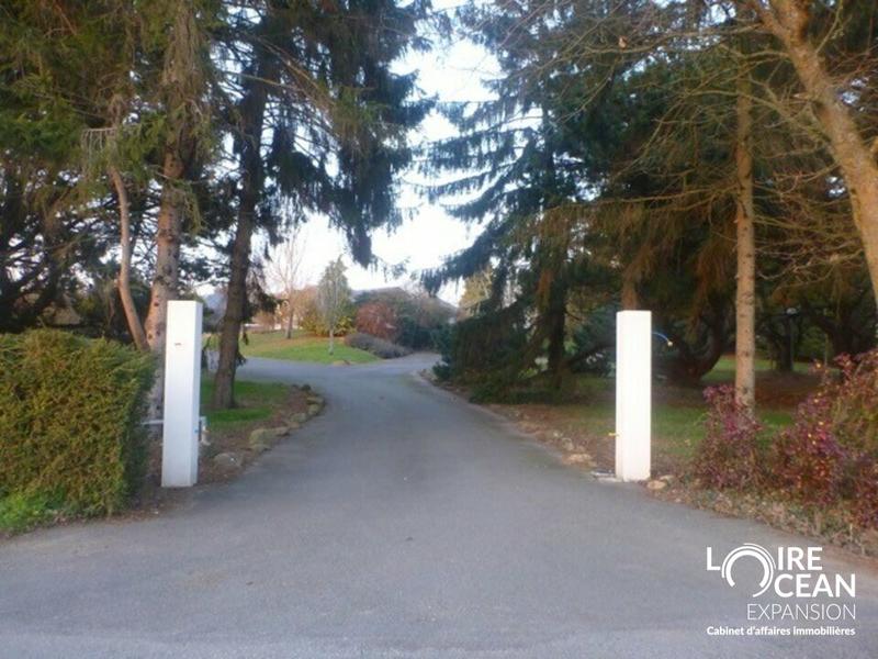 Terrain - 14 745 m²