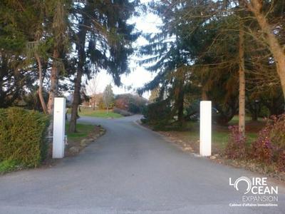 Terrain - 14 745 m²