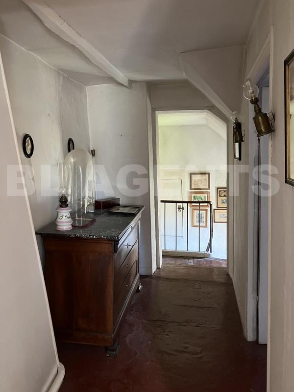 Maison - 156 m² - 7 pièces