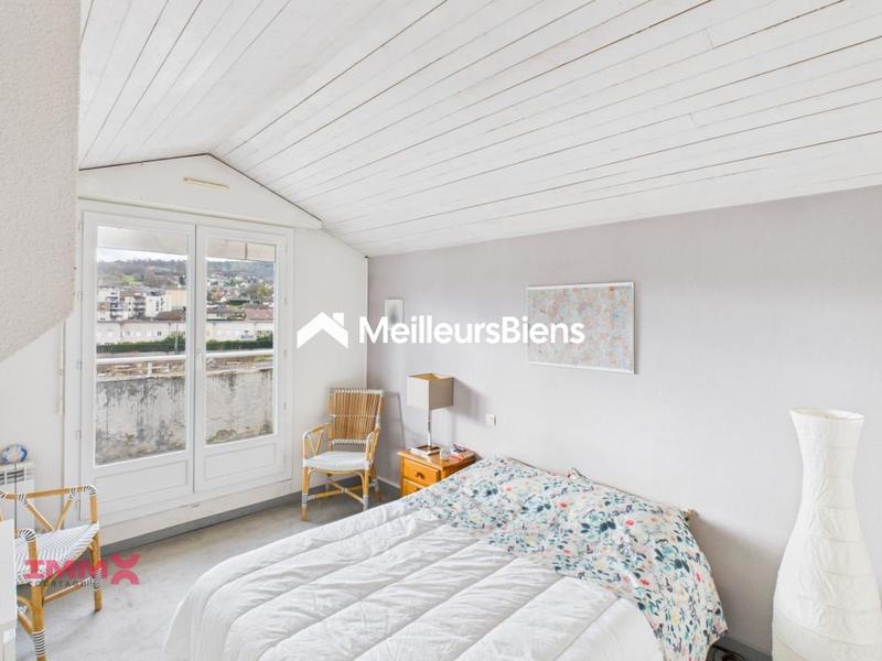 Appartement - 73 m² - 3 pièces