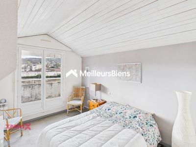 Appartement - 73 m² - 3 pièces