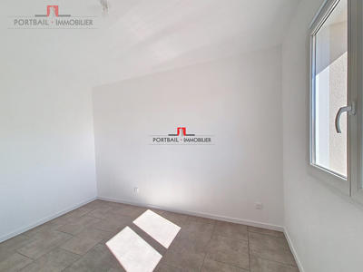 Maison contemporaine - 80 m² - 4 pièces