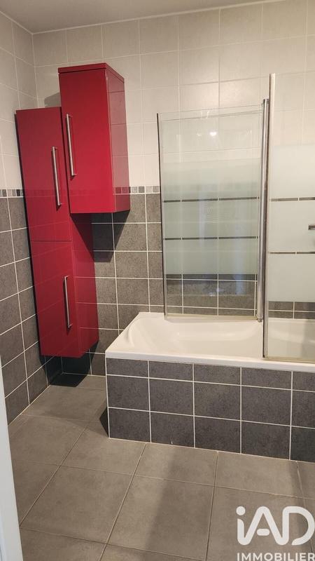 Appartement - 67 m² - 4 pièces