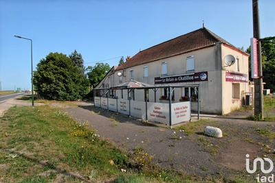 Local commercial - 150 m²