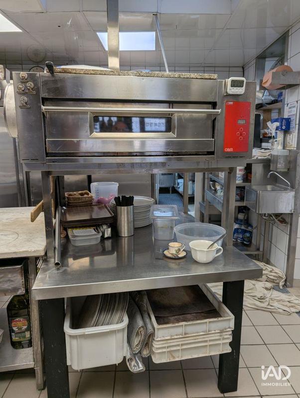 Local commercial - 200 m²