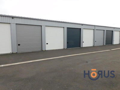 Viager - Parking / Garage - 30 m²