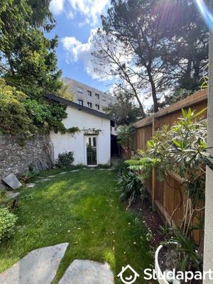 Maison - 12 m² - 1 pièce