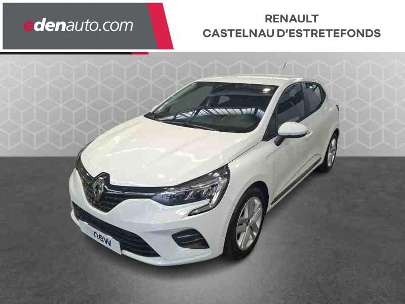 Renault Clio SCe 65 - 21n Zen