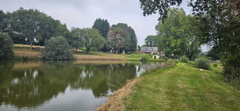 Maison - 147 m² - 5 pièces