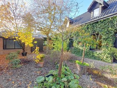 Maison - 135 m² - 4 pièces