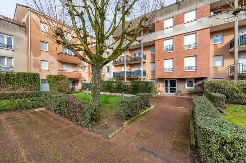 Appartement - 78 m² - 4 pièces