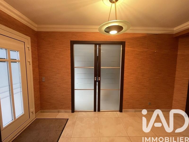 Maison - 183 m² - 6 pièces