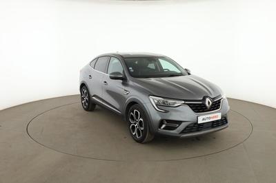 Renault Arkana 1.6 E-Tech Intens 145 ch