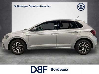 Volkswagen Polo 1.0 Tsi 95 s&amp;S Bvm5 Vw Edition