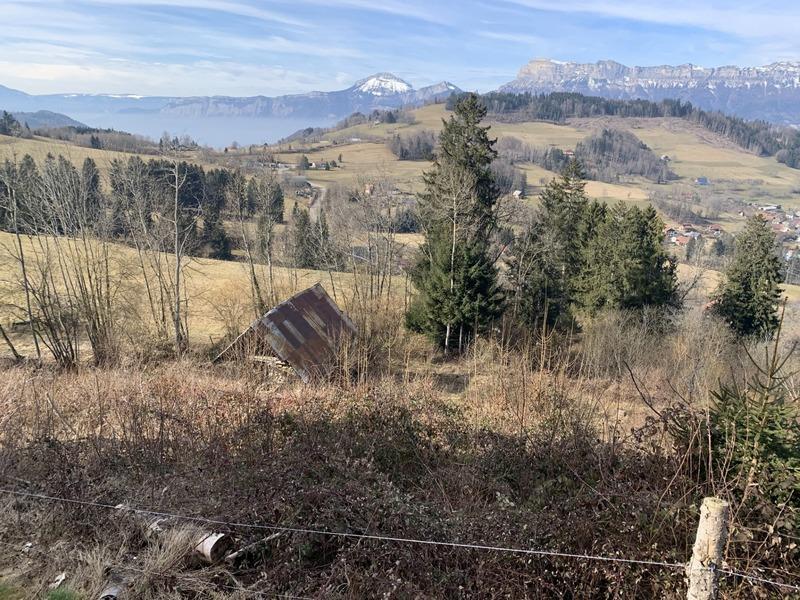 Grange - 50 m² - 1 pièce