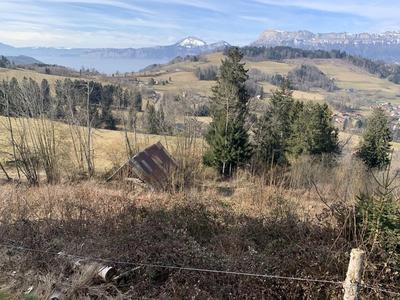 Grange - 50 m² - 1 pièce