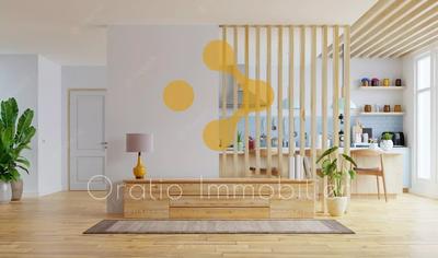 Appartement - 81 m² - 4 pièces