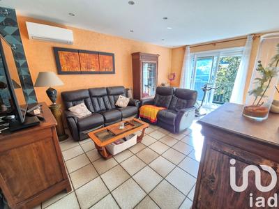 Maison - 111 m² - 4 pièces