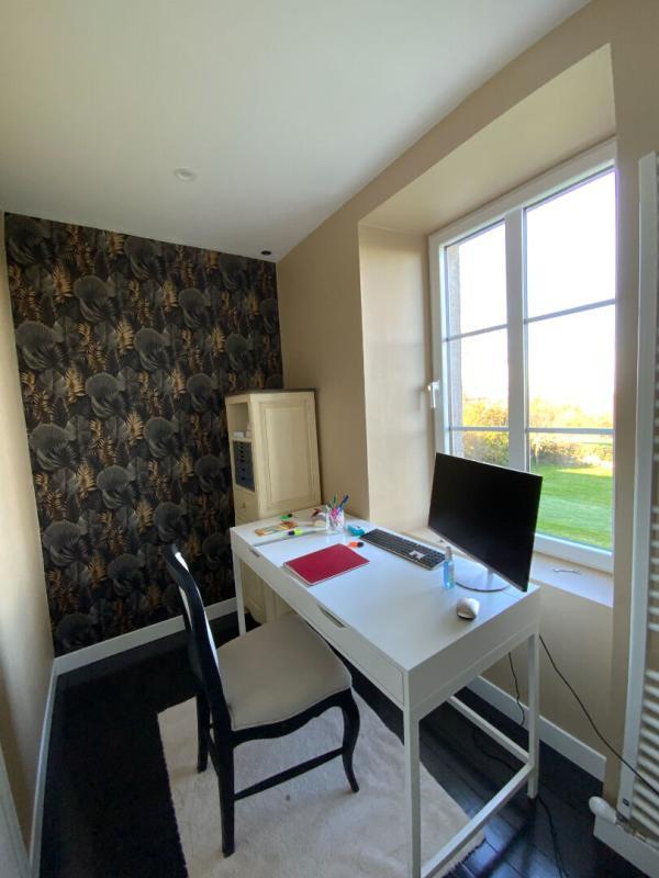 Corps de ferme - 291 m² - 10 pièces