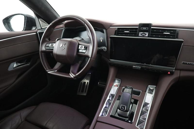 Ds ds 9 1.6 PureTech Rivoli + 225 ch