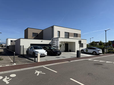 Maison - 187 m² - 5 pièces