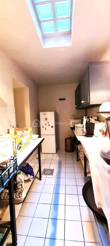 Maison de village - 146 m² - 6 pièces