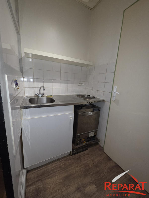 Local commercial - 105 m²