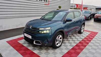 Citroën C5 Aircross Business Puretech 130 Ss Bvm6