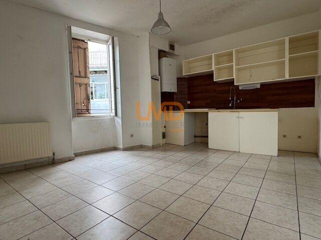 Appartement - 112 m² - 5 pièces