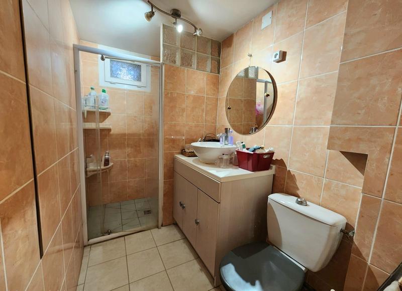 Maison - 46 m² - 3 pièces