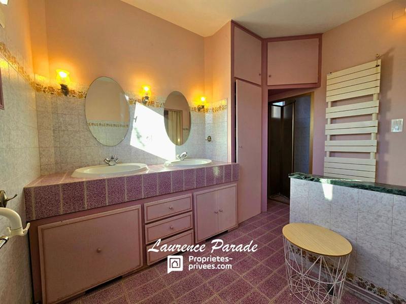 Maison - 145 m² - 5 pièces