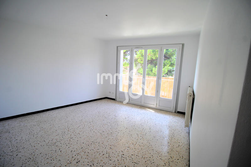 Appartement - 74 m² - 4 pièces