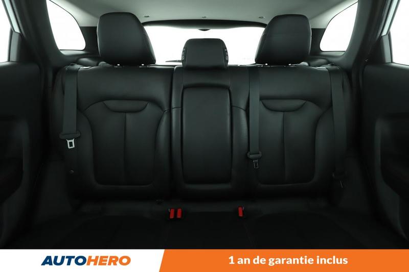 Renault Kadjar 1.2 TCe Energy Sl Black Edition Edc 130 ch