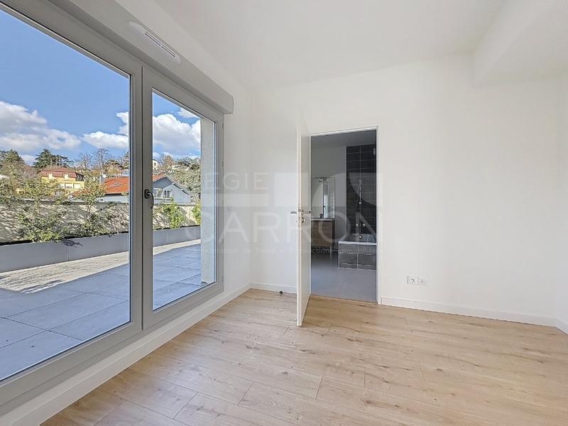 Appartement - 78 m² - 3 pièces