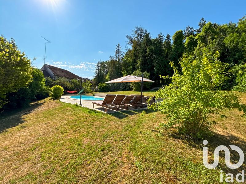 Maison - 175 m² - 5 pièces