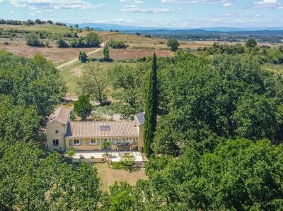 Maison de campagne - 203 m² - 9 pièces