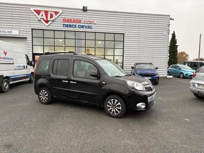 Renault Kangoo II 1.5 Dci 110 Intens