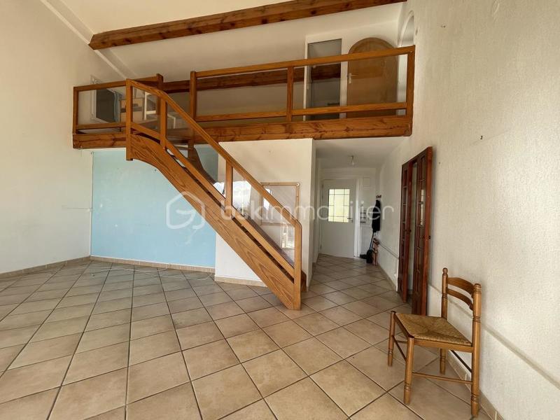 Maison traditionnelle - 116 m² - 4 pièces