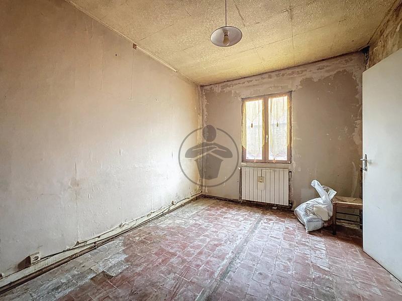 Maison - 52 m² - 3 pièces