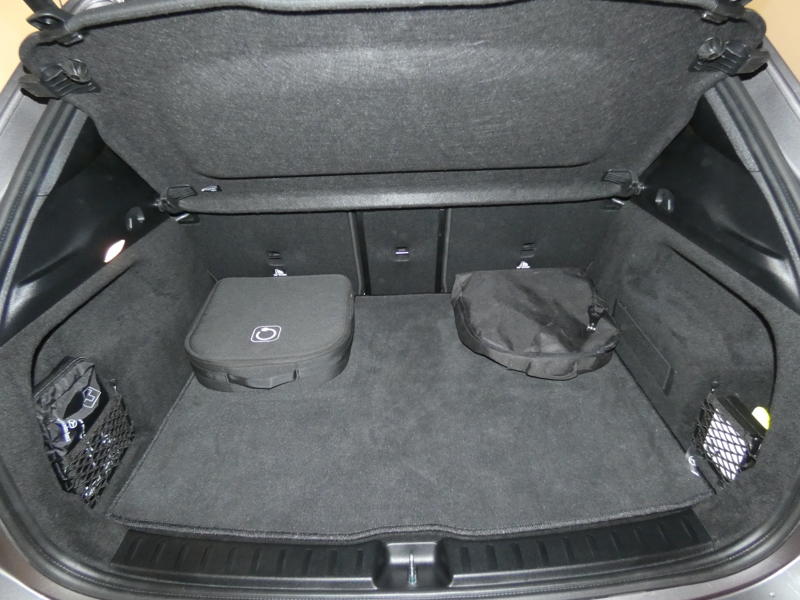 Mercedes Eqa 250+ Edition